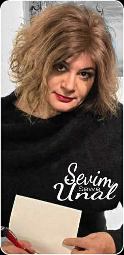 Sevim Ünal :heykeltraş, ressam - yazar: :::::Zara:::::