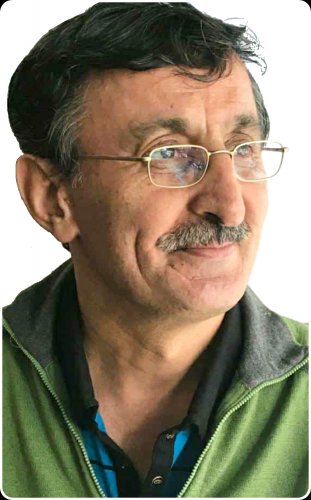 Ali Rıza Çelik :yazar: :::::Zara:::::