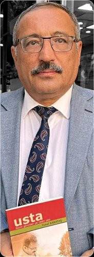 Yusuf Karataş :şair: :::::Kangal:::::