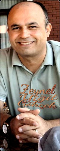 Zeynel Yiğit Gökçek :yazar: :::::Sivas::::: Zeynel Yiğit Gökçek :yazar: :::::Sivas:::::