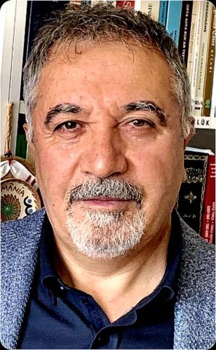 Prof. Dr. Ali Akar :akademisyen, dil bilimci - Türkolog: :::::Sivas:::::
