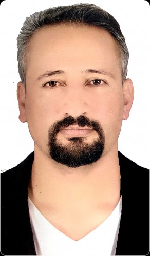 Akademisyen ve Yazar Doç. Dr. MURAT ALANDAĞLI biyografisi ve kitapları / Akademisyen ve Yazar Doç. Dr. MURAT ALANDAĞLI biyografisi ve kitapları /