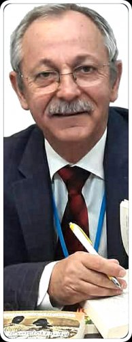 Osman Ünal :eğitimci - yazar: :::::Hafik:::::