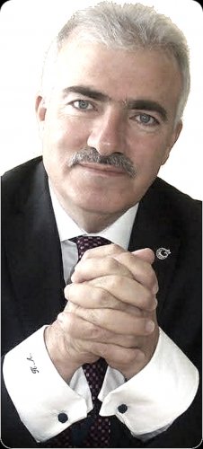 Hasan Akar :eğitimci, şair - yazar: :::::Sivas:::::