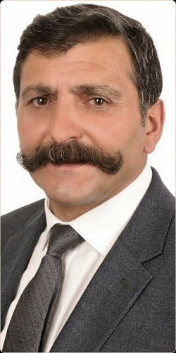 Tahir Aslandaş :alevi piri - kanaat önderi / şair - yazar: :::::Hafik:::::