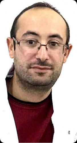 Eren Tunç :yazar: :::::Sivas:::::