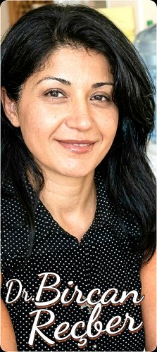 Dr. Bircan Reçber :akademisyen - yazar: :::::Zara:::::