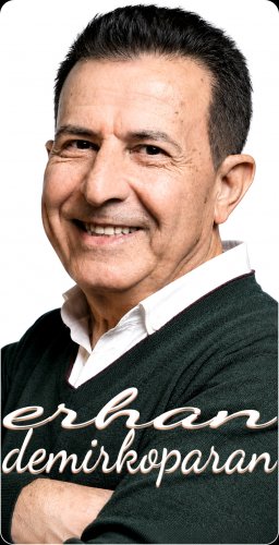 Erhan Demirkoparan :eğitimci - yazar: :::::Sivas:::::