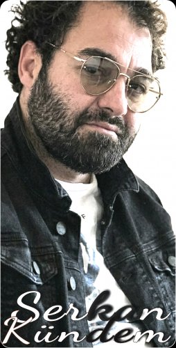 Serkan Kündem :Ömer Hayyam uzmanı-yapay zeka geliştiricisi-eğitimci/yazar: :::::Sivas:::::