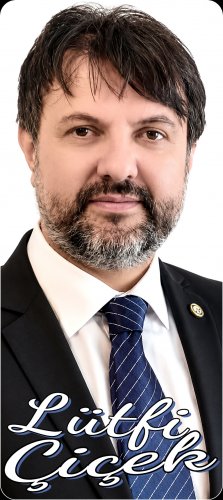 Lütfi Çiçek :yazar: :::::Sivas:::::