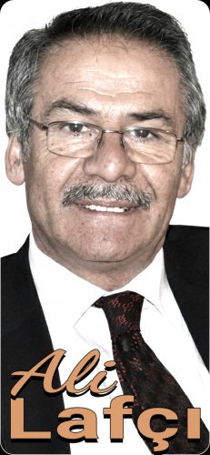 Ali Lafçı :eğitimci, şair - yazar: :::::Zara:::::