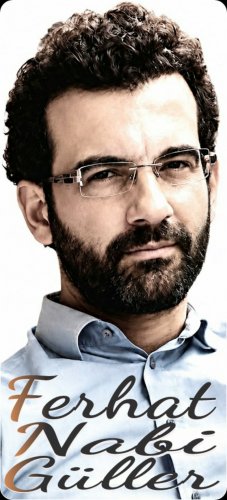 Ferhat Nabi Güller :yazar: :::::Sivas:::::
