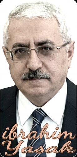 İbrahim Yasak :şair - yazar: :::::Sivas:::::