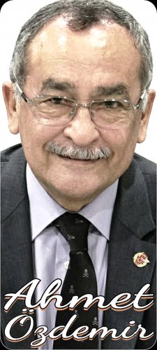 Ahmet Özdemir :folklor araştırmacısı, gazeteci - şair - yazar: :::::Şarkışla:::::