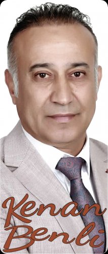 Kenan Benli :eğitimci - yazar: :::::Ulaş:::::
