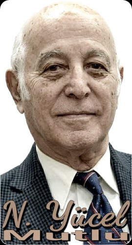 N. Yücel Mutlu ::yazar:: :::::Sivas:::::