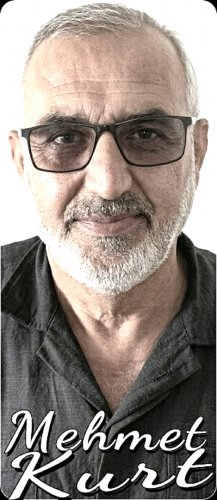 Mehmet Kurt :Kurtlar (Ahmetağalar) Sülalesi kitabının yazarı: :::::Zara:::::