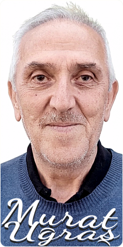 Murat Uğraş :yazar - osmanlıca çevirmeni: :::::İmranlı:::::