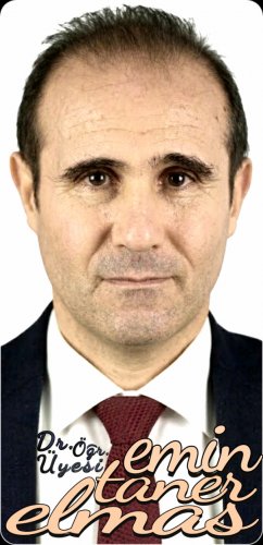 Dr. Öğr. Üyesi Mak. Yük. Müh. Emin Taner Elmas :akademisyen-müzisyen-şair-yazar: :::::Kastamonu::::: Dr. Öğr. Üyesi Mak. Yük. Müh. Emin Taner Elmas :akademisyen-müzisyen-şair-yazar: :::::Kastamonu:::::