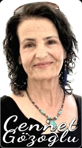 Cennet Gözoğlu :şair - yazar: :::::Divriği:::::