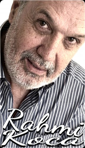 Rahmi Koca :eğitimci - yazar: :::::Gürün:::::