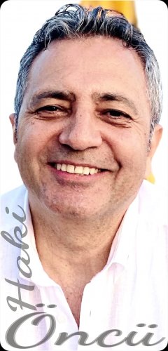 Haki Öncü :şair: :::::Zara:::::