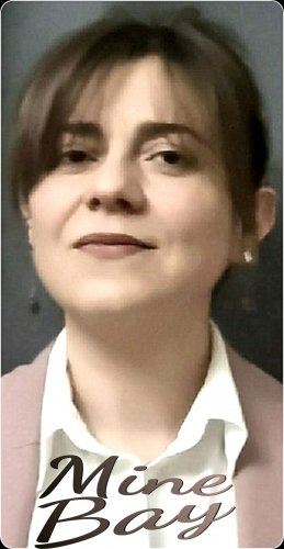 Mine Bay :roman yazarı: :::::Sivas:::::