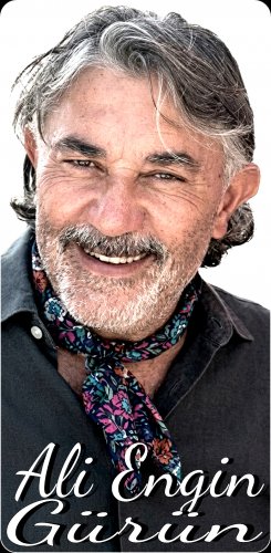 Ali Engin Gürün :şair: :::::Gürün:::::